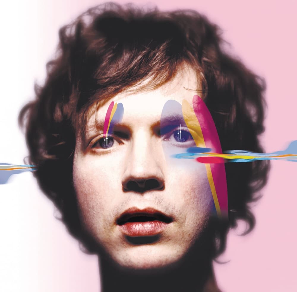 Sea Change — Beck