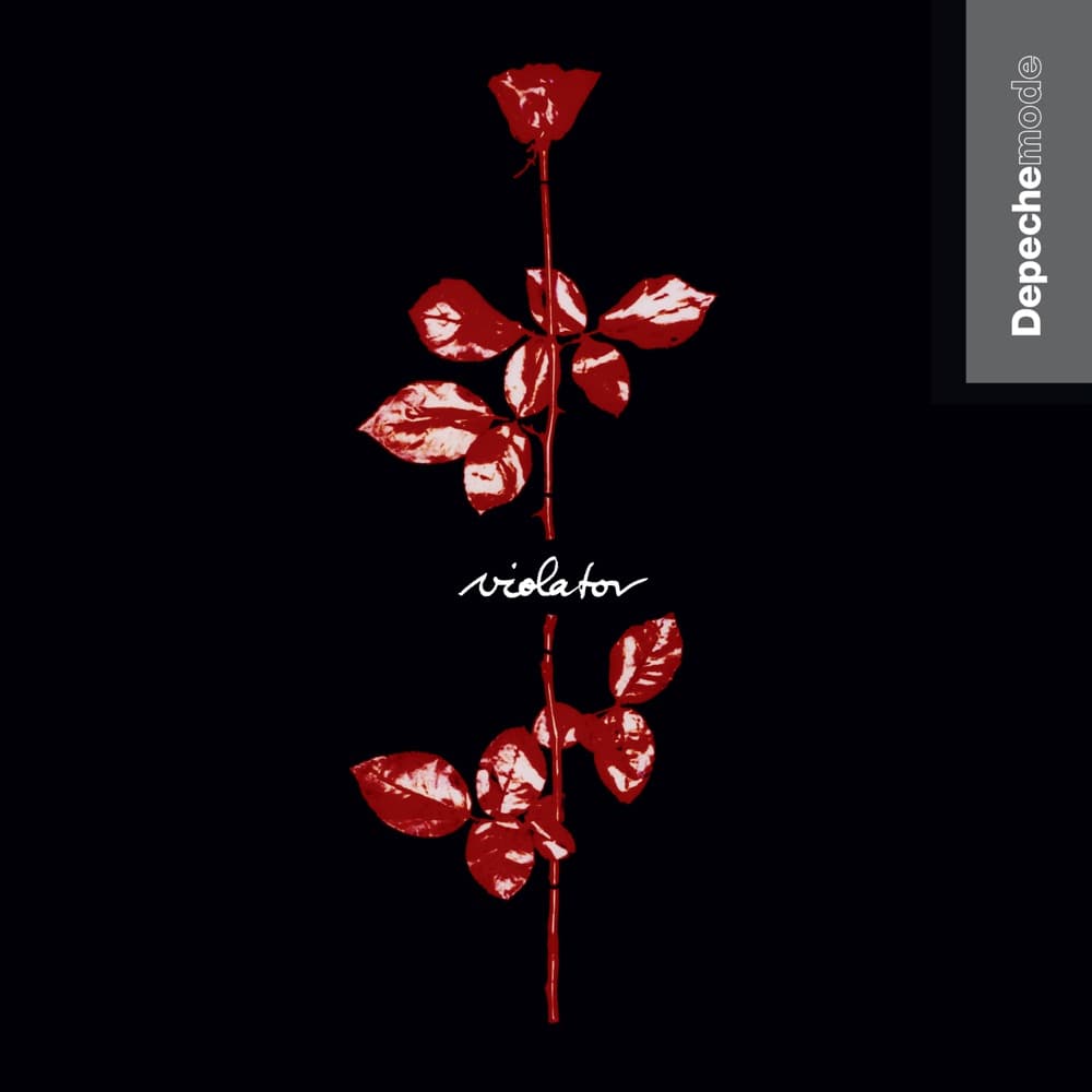 Violator — Depeche Mode