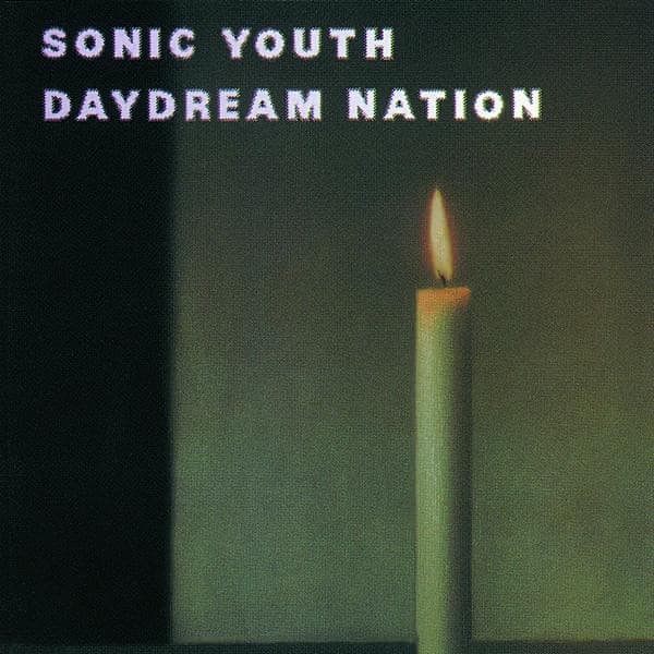 Daydream Nation — Sonic Youth