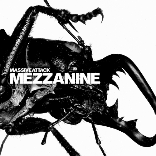 Mezzanine — Massive Attack