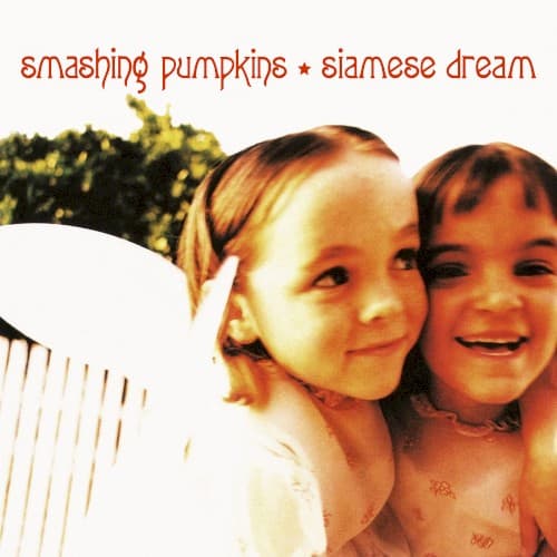 Siamese Dream — Smashing Pumpkins