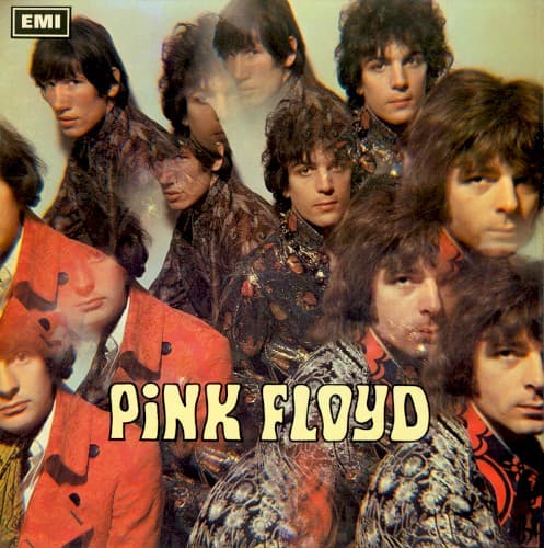 The Piper at the Gates of Dawn — Pink Floyd
