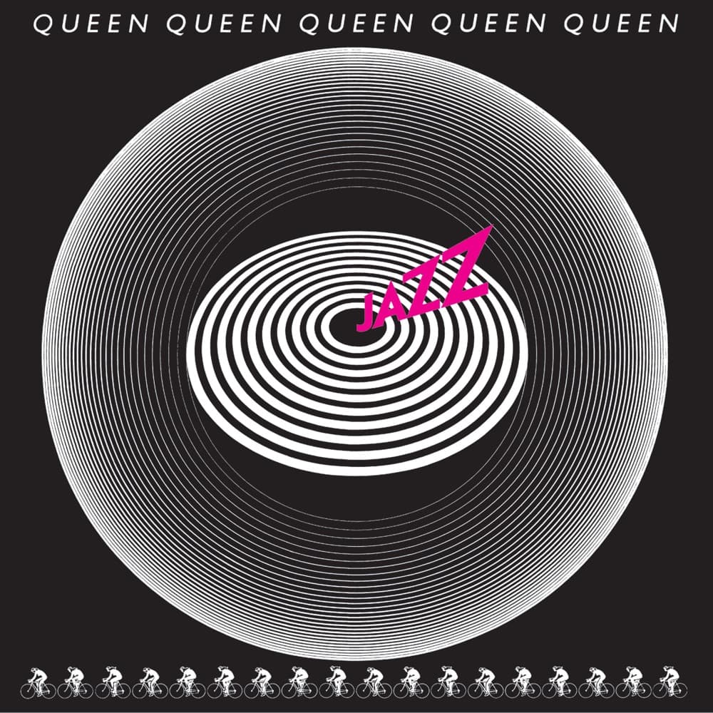 Jazz — Queen