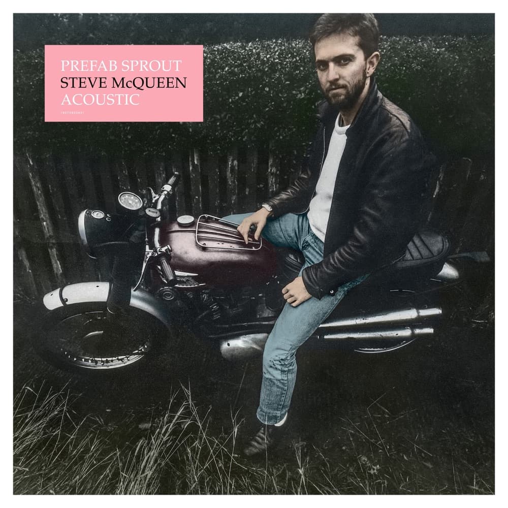 Steve McQueen — Prefab Sprout