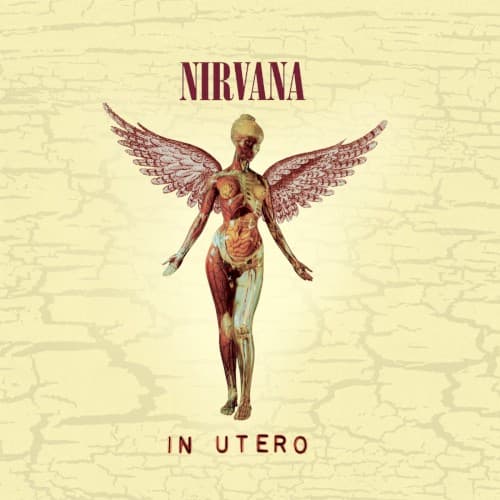 In Utero — Nirvana