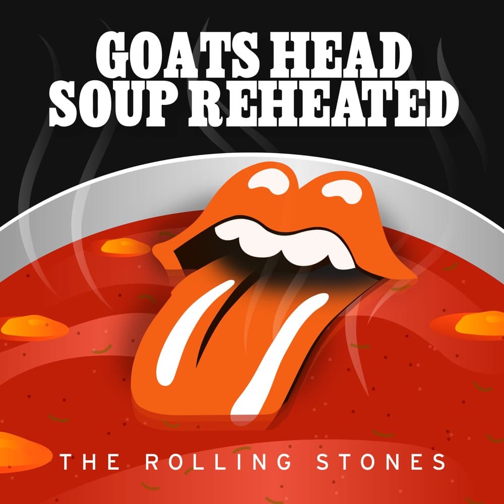 Goats Head Soup — The Rolling Stones