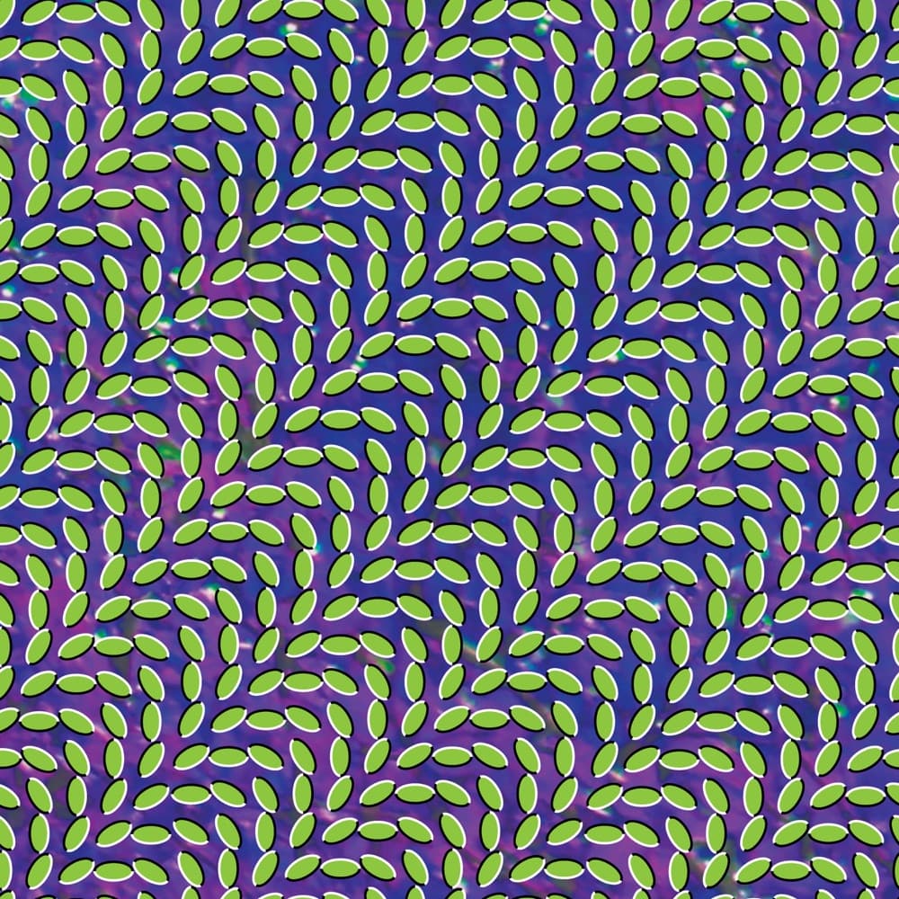 Merriweather Post Pavilion — Animal Collective
