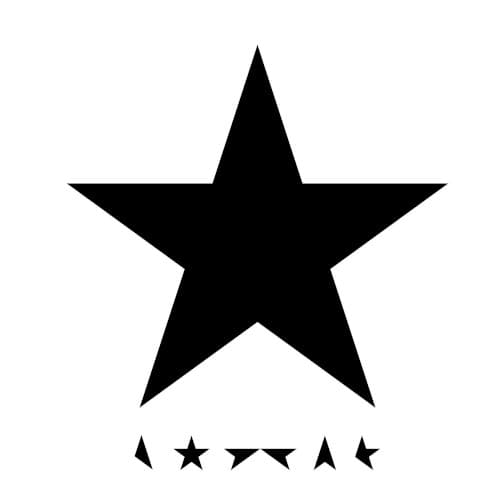 ★ — David Bowie