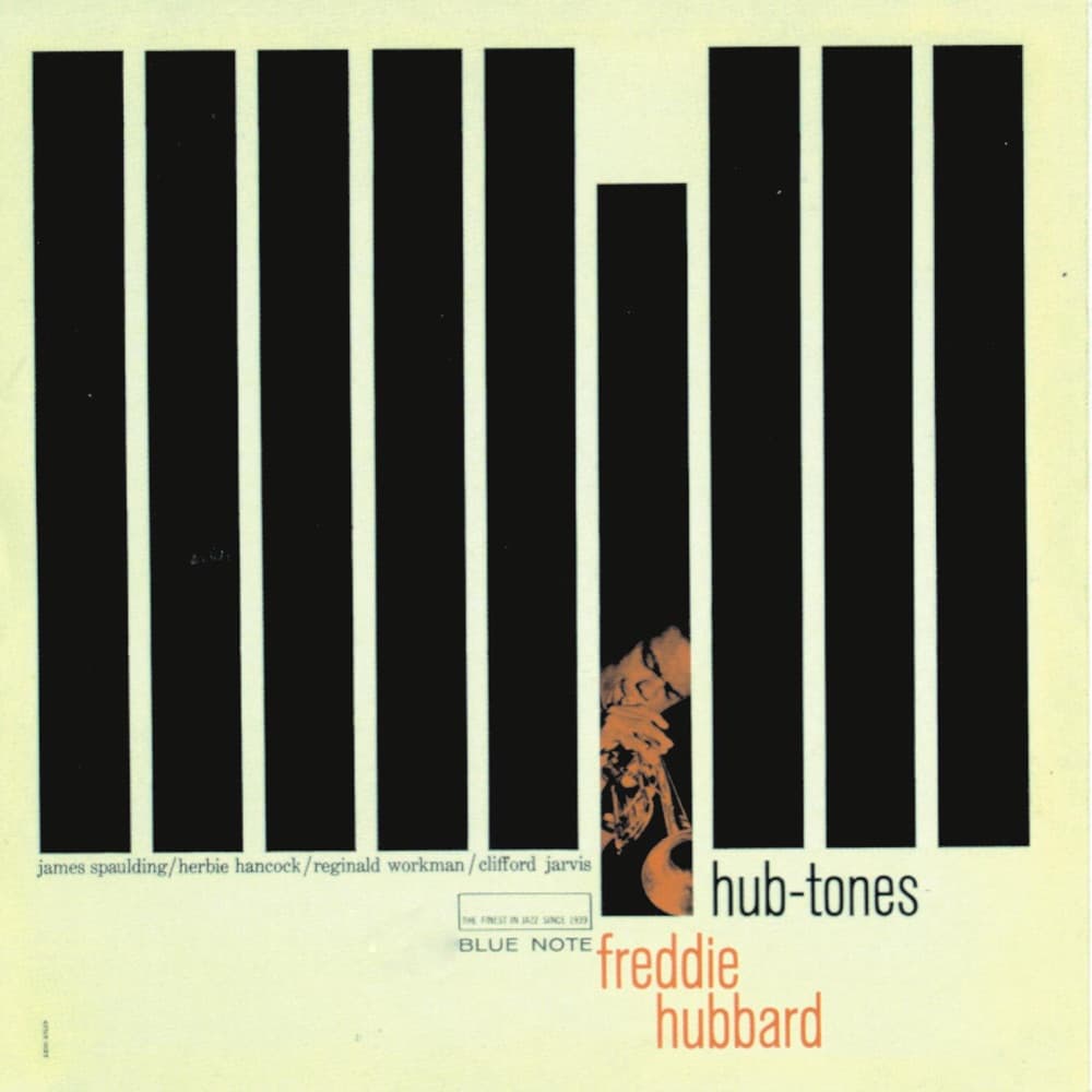 Hub-Tones — Freddie Hubbard