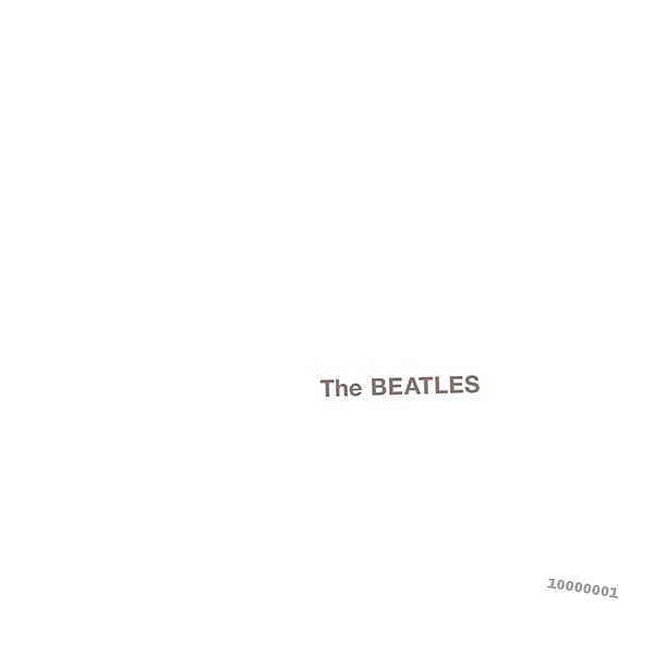 The Beatles — The Beatles