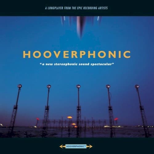 A New Stereophonic Sound Spectacular — Hoover