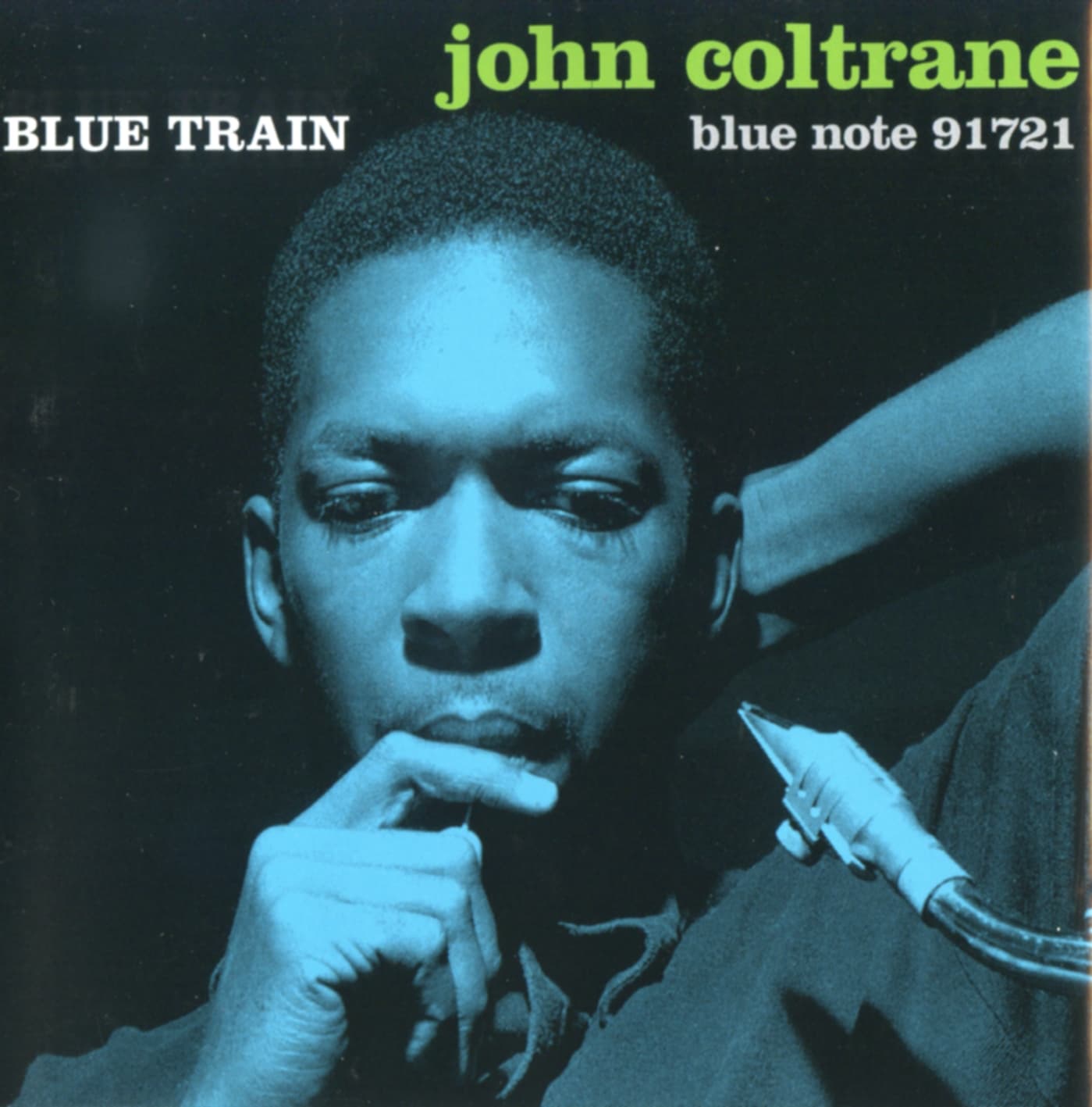 Blue Train — John Coltrane