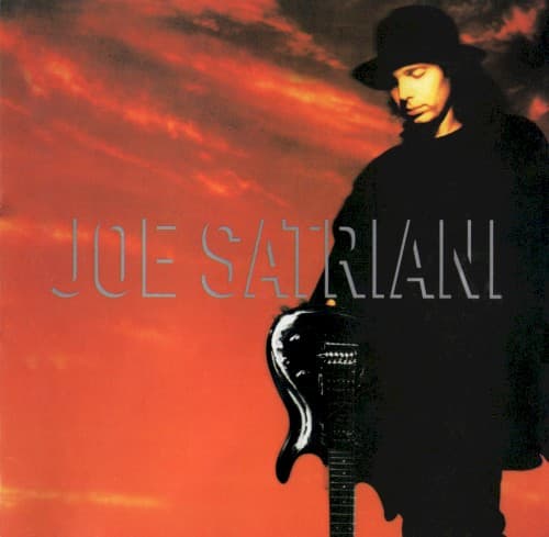 Joe Satriani — Joe Satriani