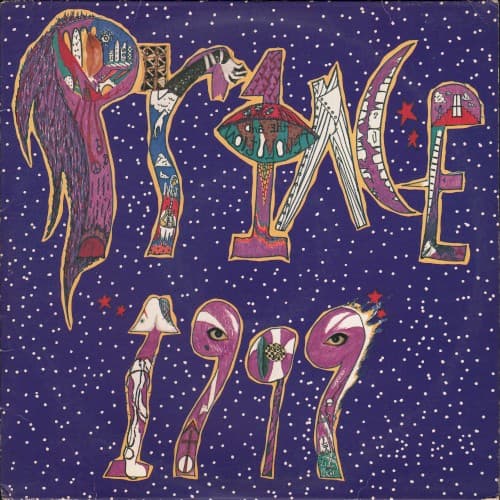 1999 — Prince