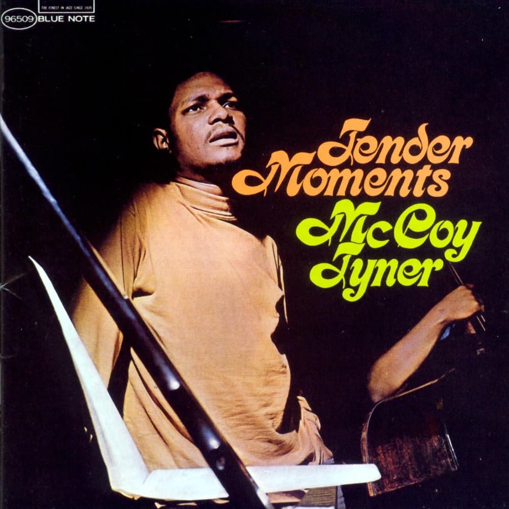Tender Moments — McCoy Tyner