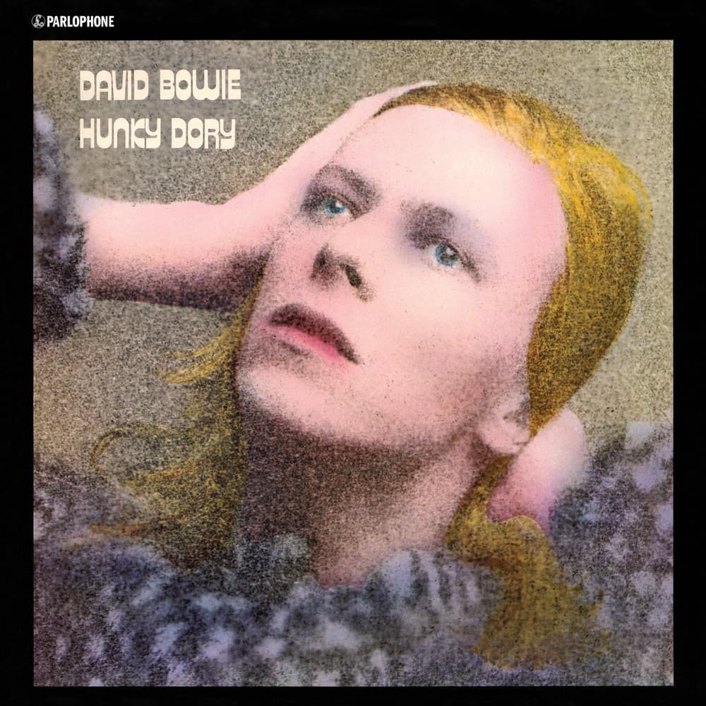 Hunky Dory — David Bowie