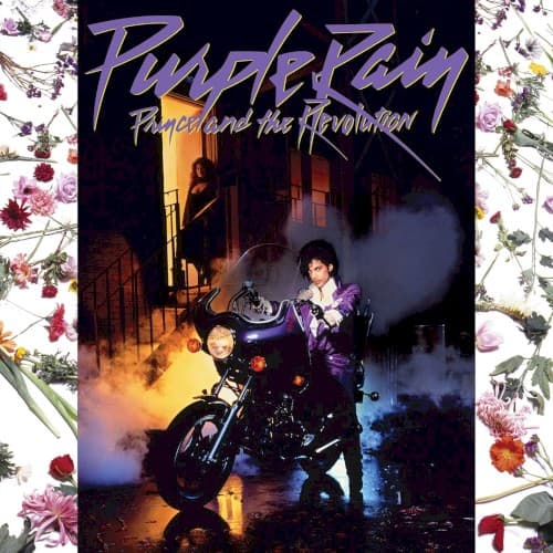 Purple Rain — Prince and The Revolution