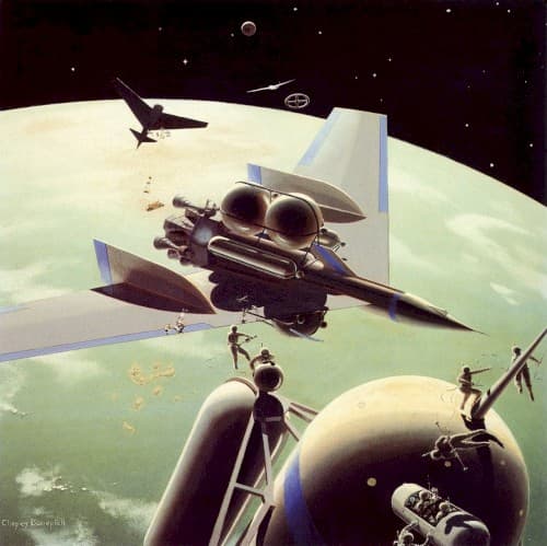 Terraform — Shellac