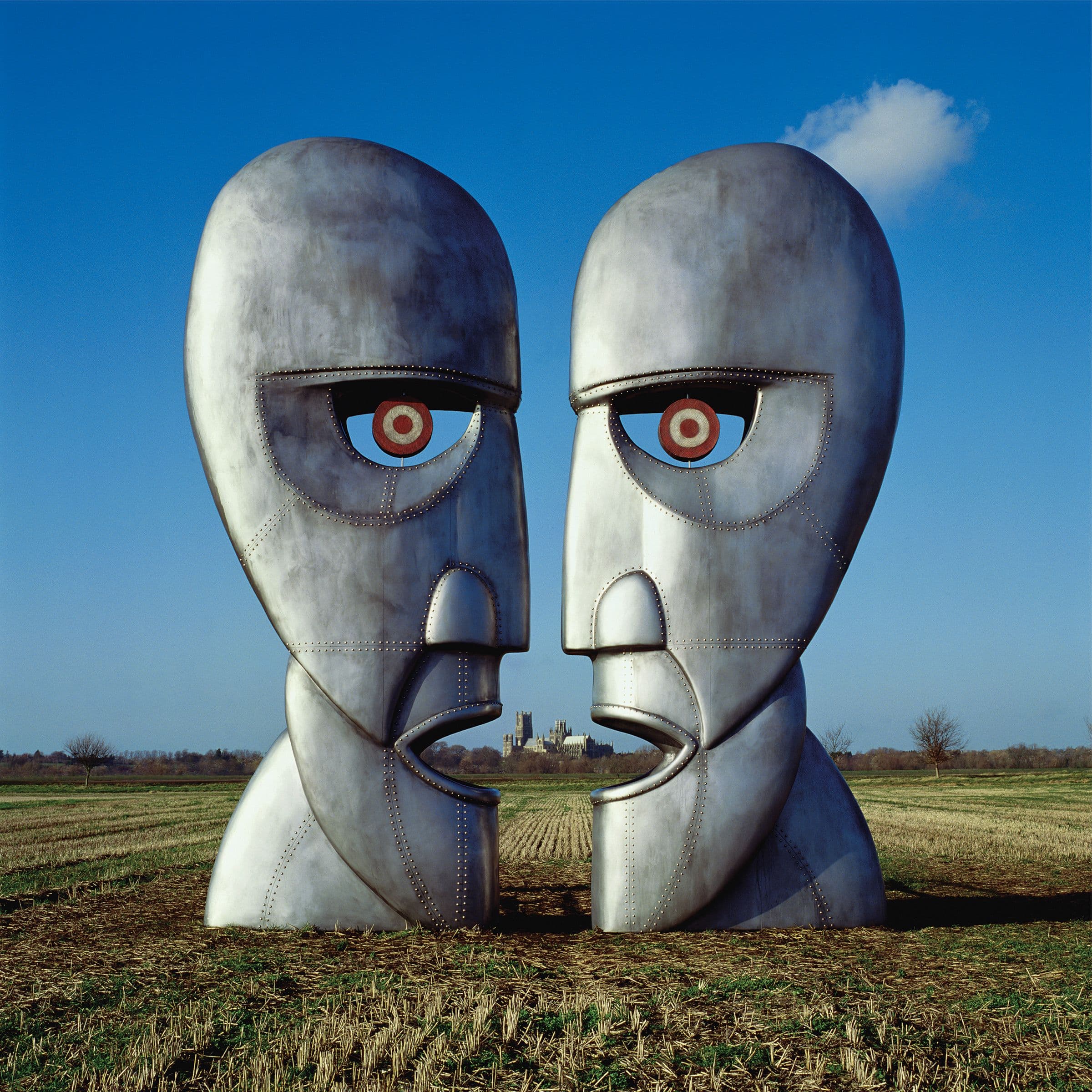 The Division Bell — Pink Floyd