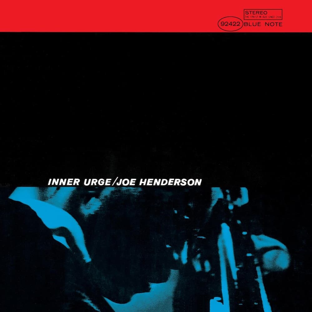 Inner Urge — Joe Henderson