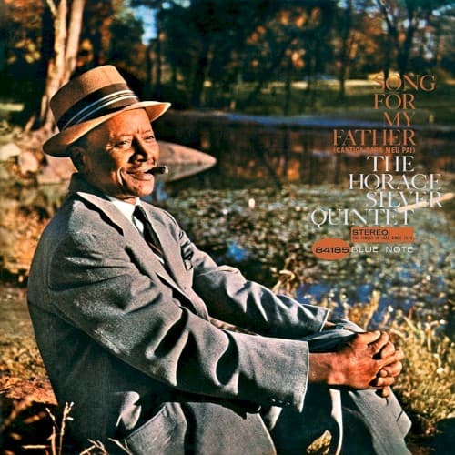 Song for My Father — The Horace Silver Quintet