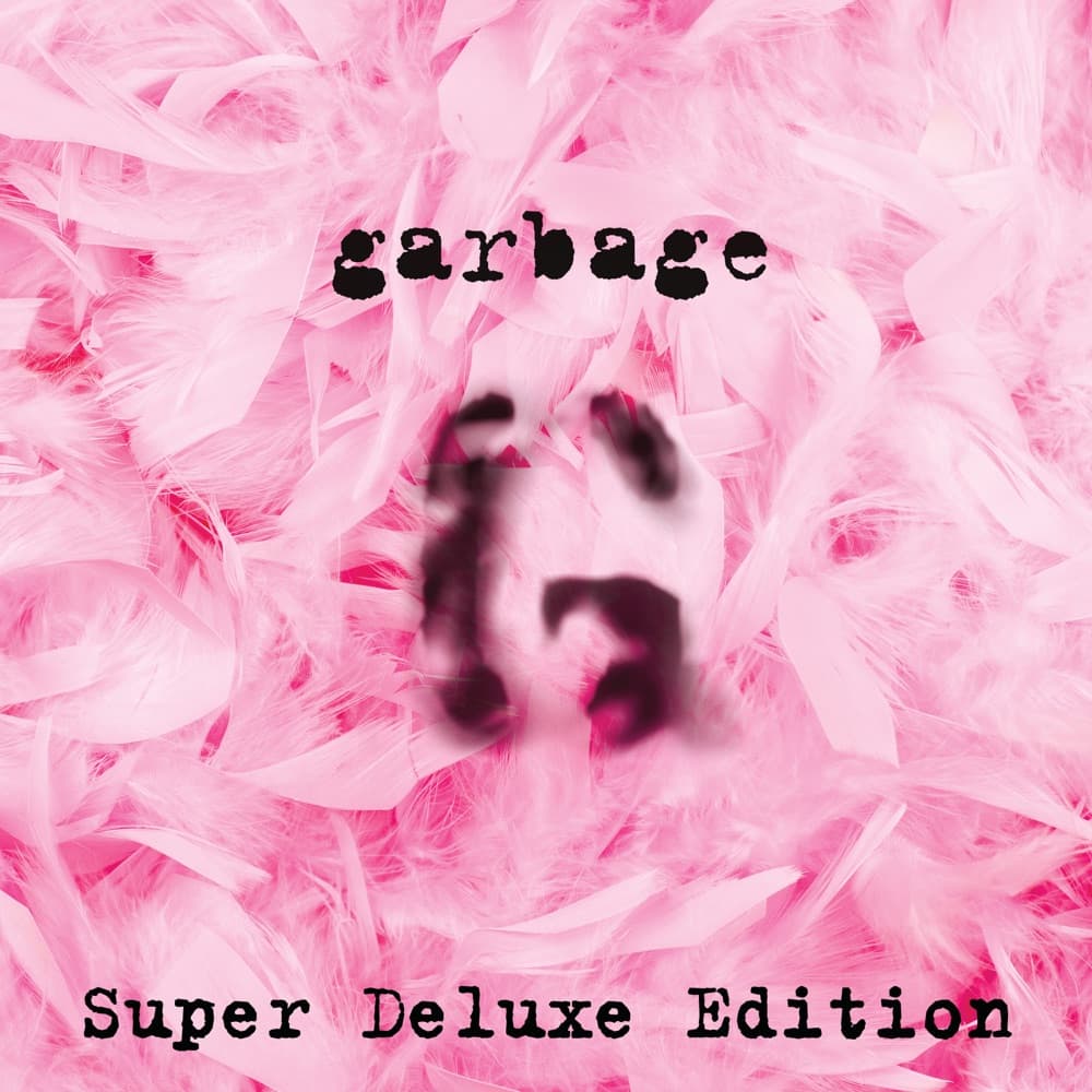 Garbage — Garbage