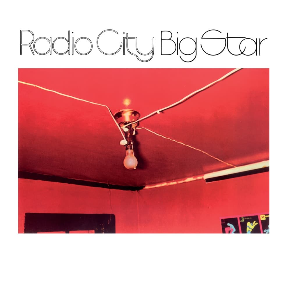Radio City — Big Star