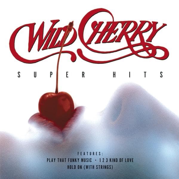 Wild Cherry — Wild Cherry
