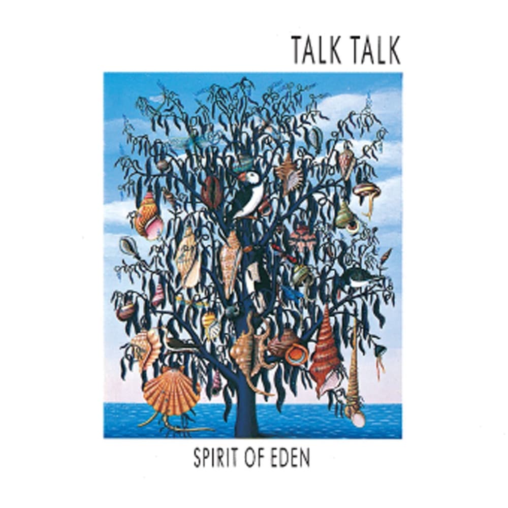 Spirit of Eden — Talk Talk