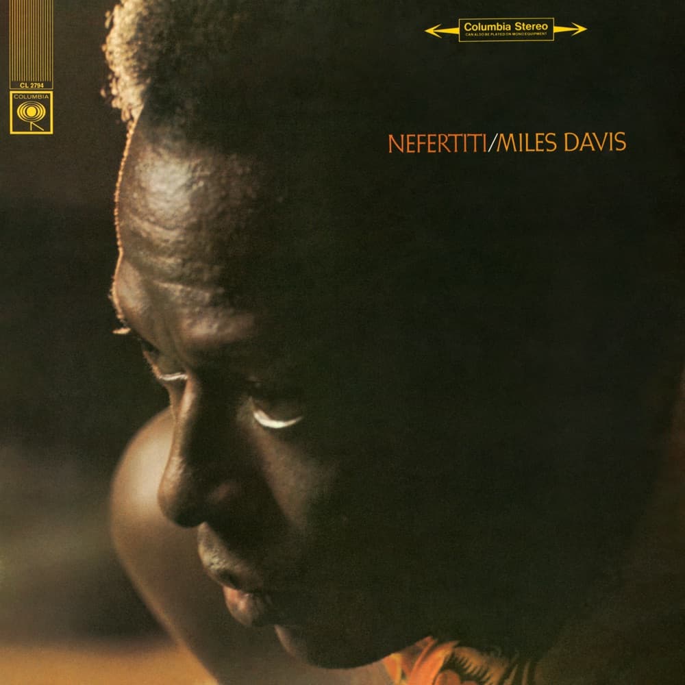 Nefertiti — Miles Davis