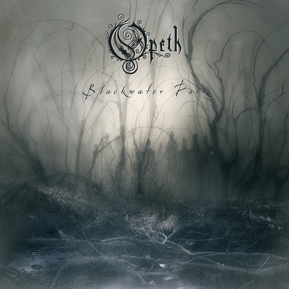 Blackwater Park — Opeth