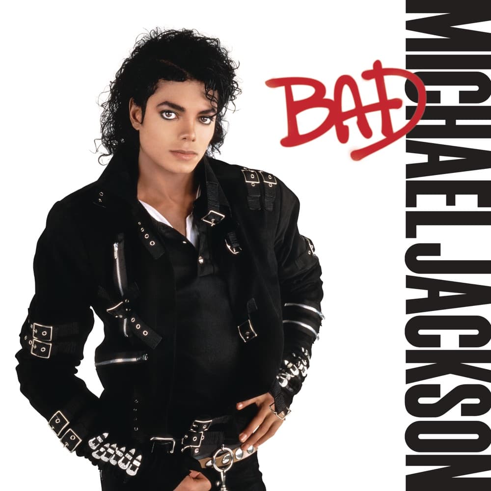 Bad — Michael Jackson
