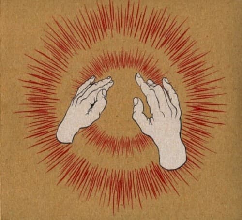 Lift Yr. Skinny Fists Like Antennas to Heaven! — Godspeed You Black Emperor!