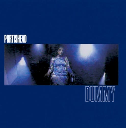 Dummy — Portishead