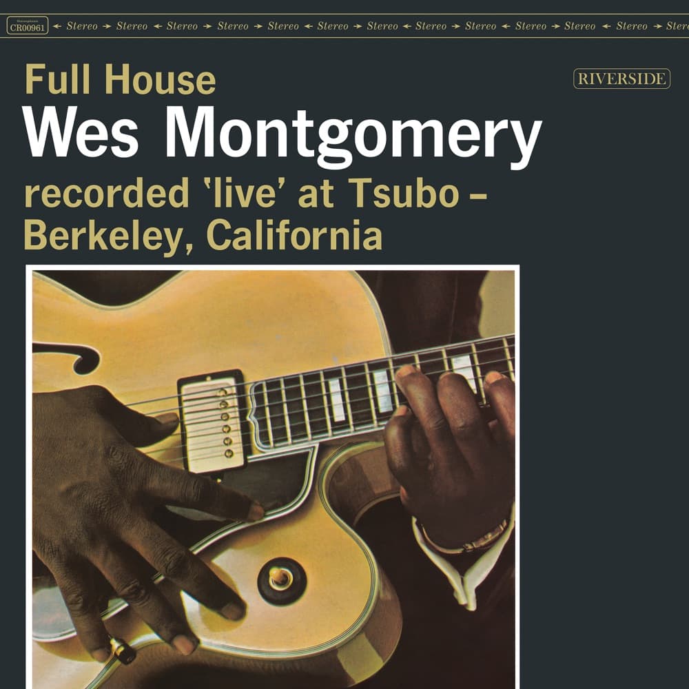 Full House — Wes Montgomery