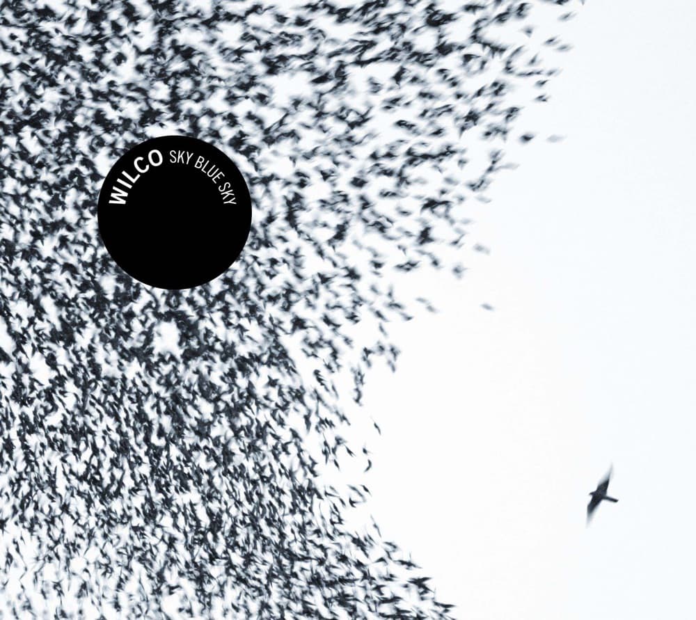 Sky Blue Sky — Wilco