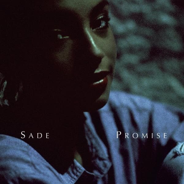 Promise — Sade