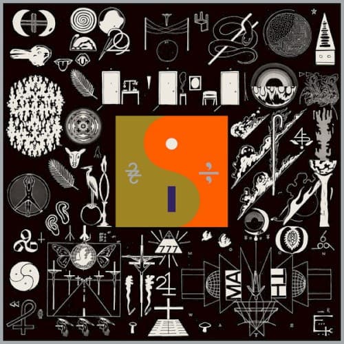 22, a Million — Bon Iver