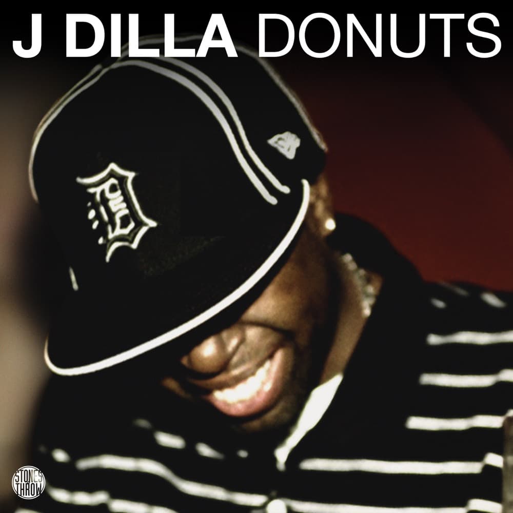 Donuts — J Dilla
