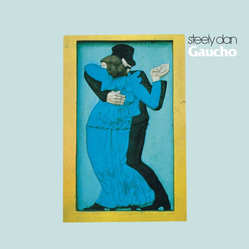 Gaucho — Steely Dan