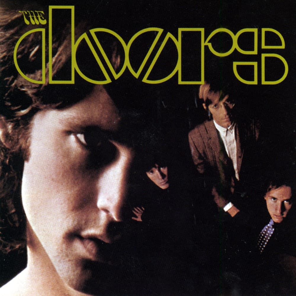 The Doors — The Doors
