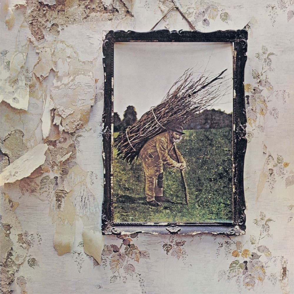 Led Zeppelin IV — Led Zeppelin