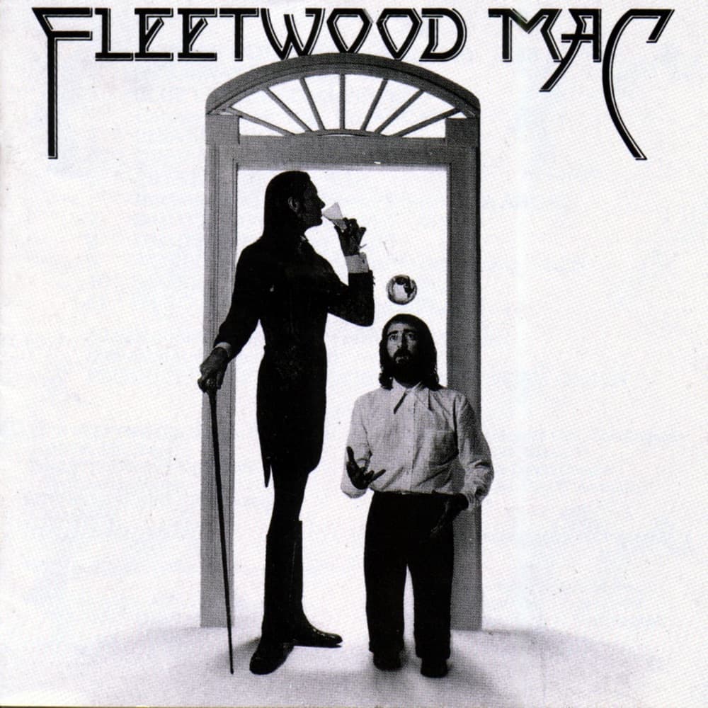 Fleetwood Mac — Fleetwood Mac