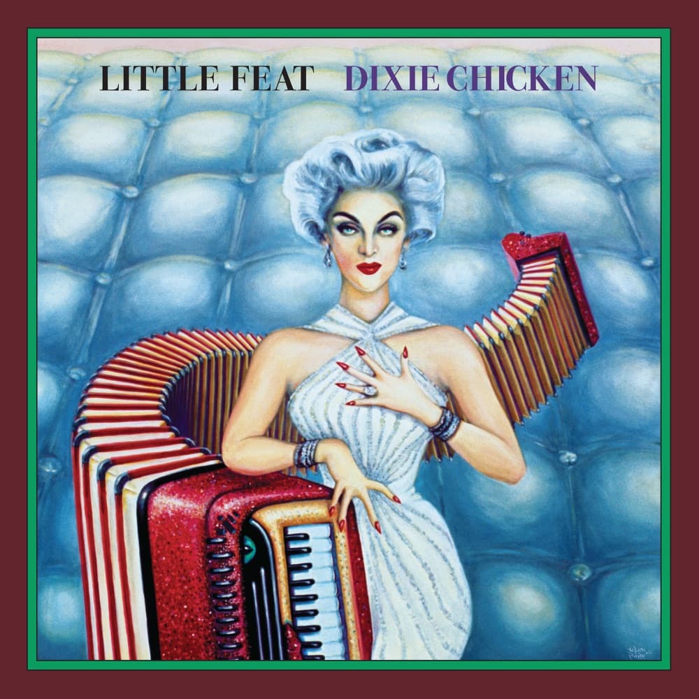 Dixie Chicken — Little Feat