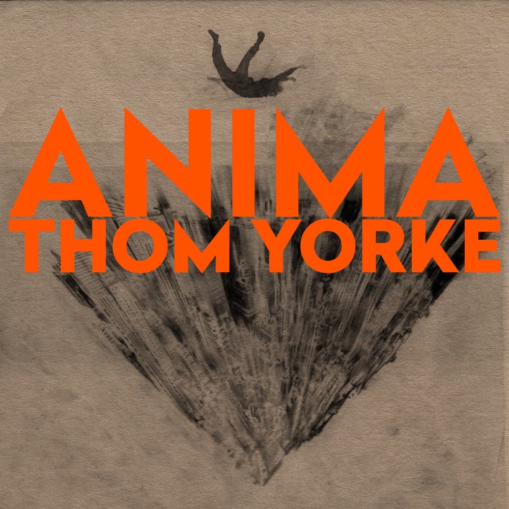 ANIMA — Thom Yorke