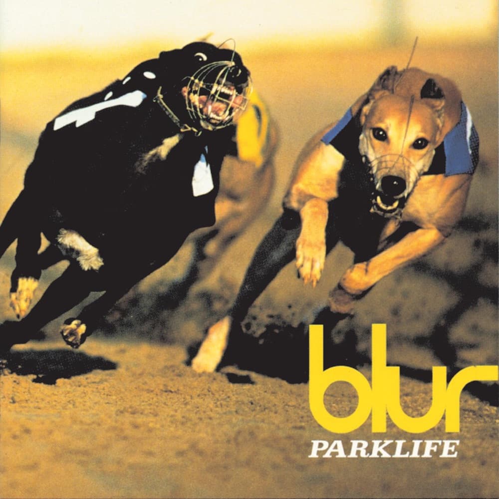 Parklife — Blur