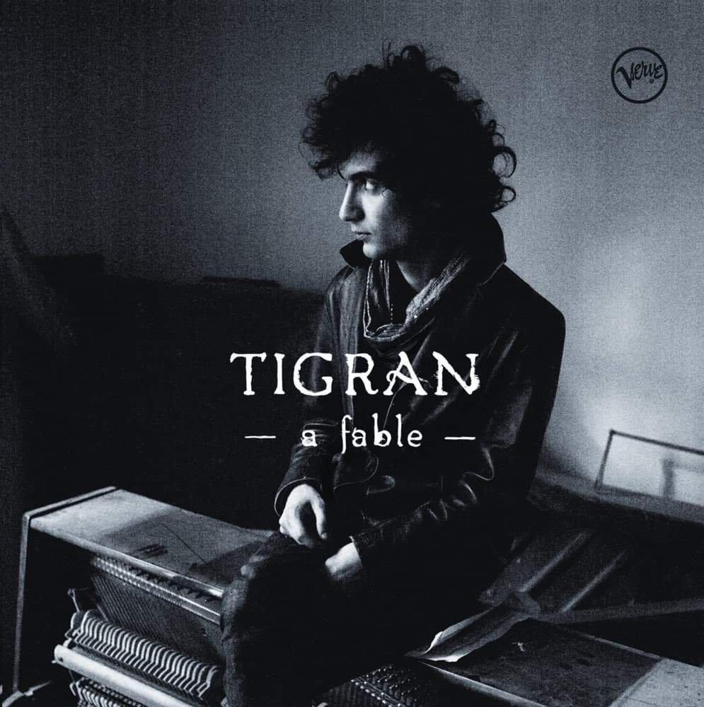 A Fable — Tigran Hamasyan