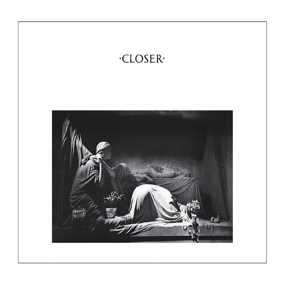 Closer — Joy Division
