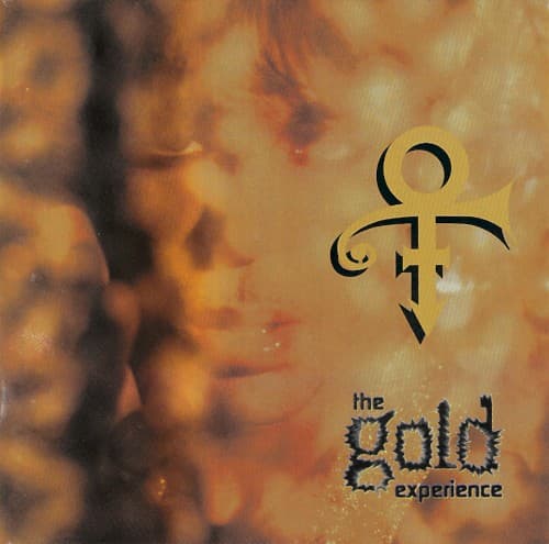 The Gold Experience — Prince