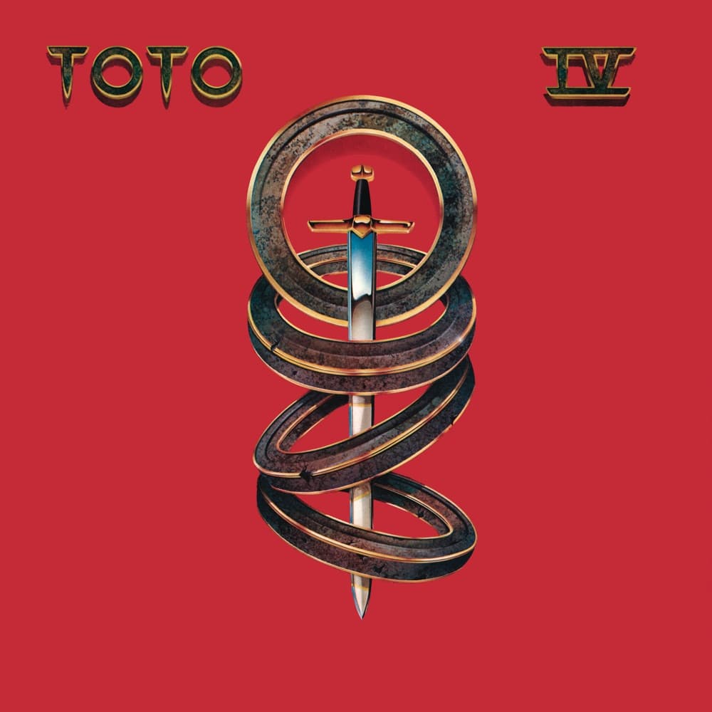 Toto IV — Toto